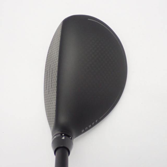 【中古ゴルフクラブ】オノフ　KURO　ONOFF UTILITY WINGS KURO(2025) ユーティリティ ONOFF CBT：626U　シャフト：ONOFF CBT：626U_1