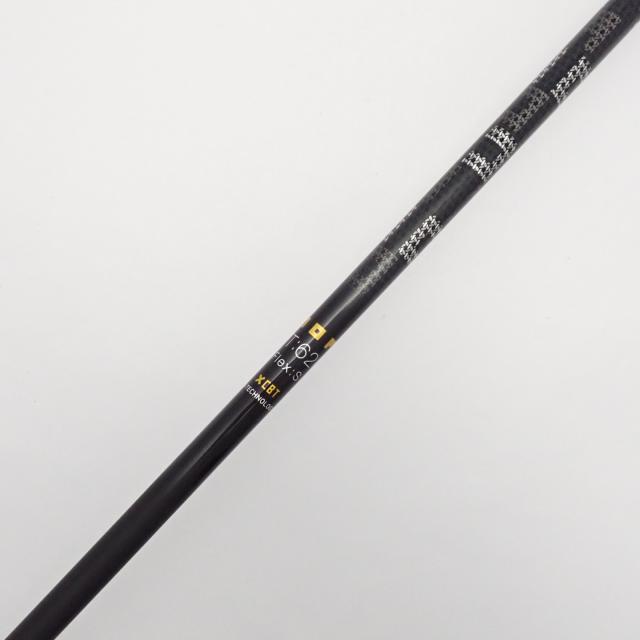 【中古ゴルフクラブ】オノフ　KURO　ONOFF UTILITY WINGS KURO(2025) ユーティリティ ONOFF CBT：626U　シャフト：ONOFF CBT：626U_5
