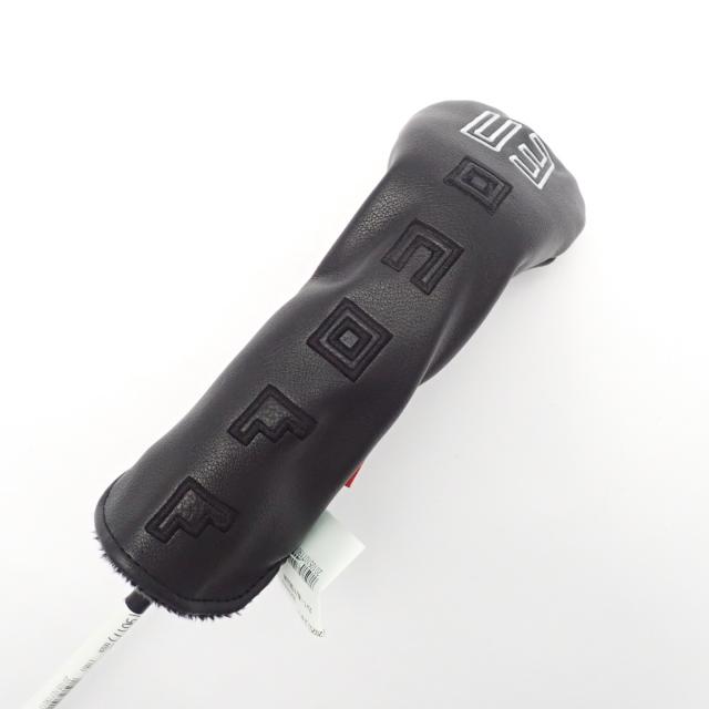 【中古ゴルフクラブ】オノフ　KURO　ONOFF UTILITY WINGS KURO(2025) ユーティリティ ONOFF CBT：626U　シャフト：ONOFF CBT：626U_7