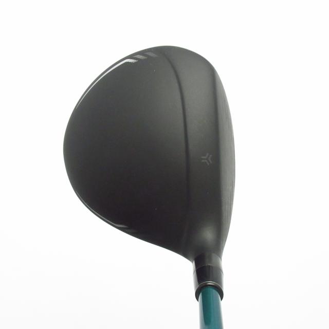 中古ゴルフクラブ】ダンロップ SRIXON スリクソン ZX MkII
