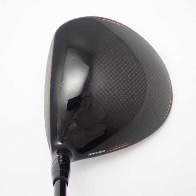 【中古ゴルフクラブ】キャロウェイゴルフ　MAVRIK　マーベリック マックス ドライバー TENSEI 50 for Callaway　シャフト：TENSEI 50 f…_1