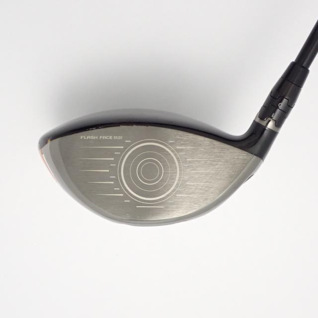 【中古ゴルフクラブ】キャロウェイゴルフ　MAVRIK　マーベリック マックス ドライバー TENSEI 50 for Callaway　シャフト：TENSEI 50 f…_2