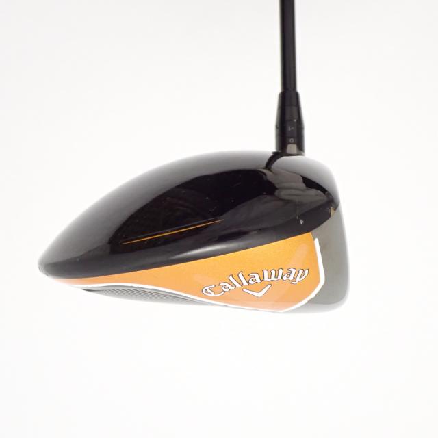 【中古ゴルフクラブ】キャロウェイゴルフ　MAVRIK　マーベリック マックス ドライバー TENSEI 50 for Callaway　シャフト：TENSEI 50 f…_3