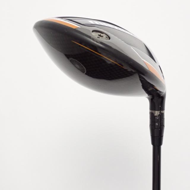 【中古ゴルフクラブ】キャロウェイゴルフ　MAVRIK　マーベリック マックス ドライバー TENSEI 50 for Callaway　シャフト：TENSEI 50 f…_4