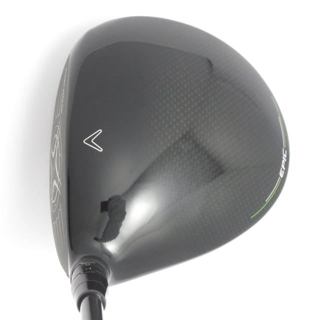 【中古ゴルフクラブ】キャロウェイゴルフ　EPIC　エピック SPEED ドライバー Diamana 50 for Callaway　シャフト：Diamana 50 for Call…_1