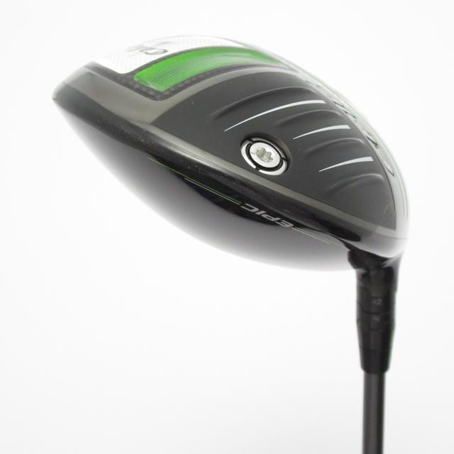 【中古ゴルフクラブ】キャロウェイゴルフ　EPIC　エピック SPEED ドライバー Diamana 50 for Callaway　シャフト：Diamana 50 for Call…_4