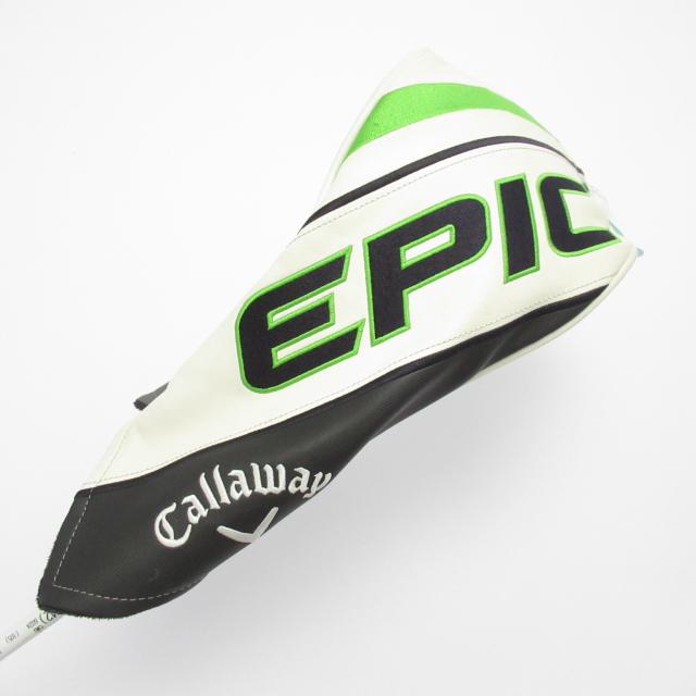 【中古ゴルフクラブ】キャロウェイゴルフ　EPIC　エピック SPEED ドライバー Diamana 50 for Callaway　シャフト：Diamana 50 for Call…_7