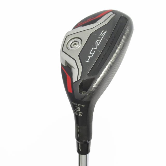 TaylorMade Stealth ユーティリティクラブ 4UT