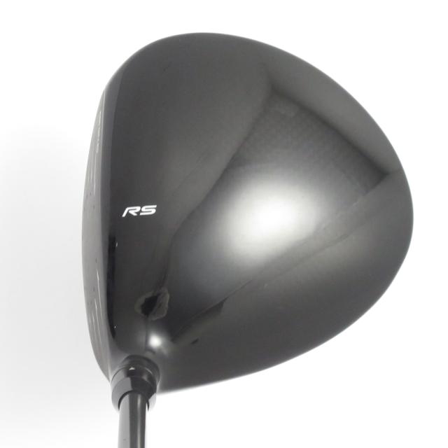 【中古ゴルフクラブ】プロギア　RS　RS JUST D ドライバー Diamana FOR PRGR SILVER　シャフト：Diamana FOR PRGR SILVER_1