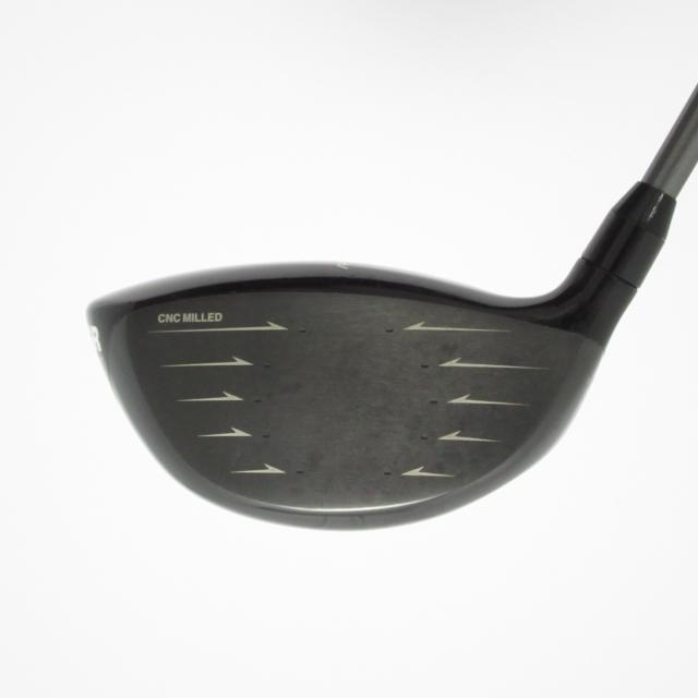 【中古ゴルフクラブ】プロギア　RS　RS JUST D ドライバー Diamana FOR PRGR SILVER　シャフト：Diamana FOR PRGR SILVER_2