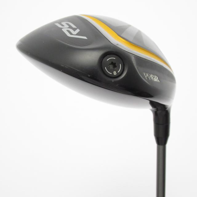【中古ゴルフクラブ】プロギア　RS　RS JUST D ドライバー Diamana FOR PRGR SILVER　シャフト：Diamana FOR PRGR SILVER_4