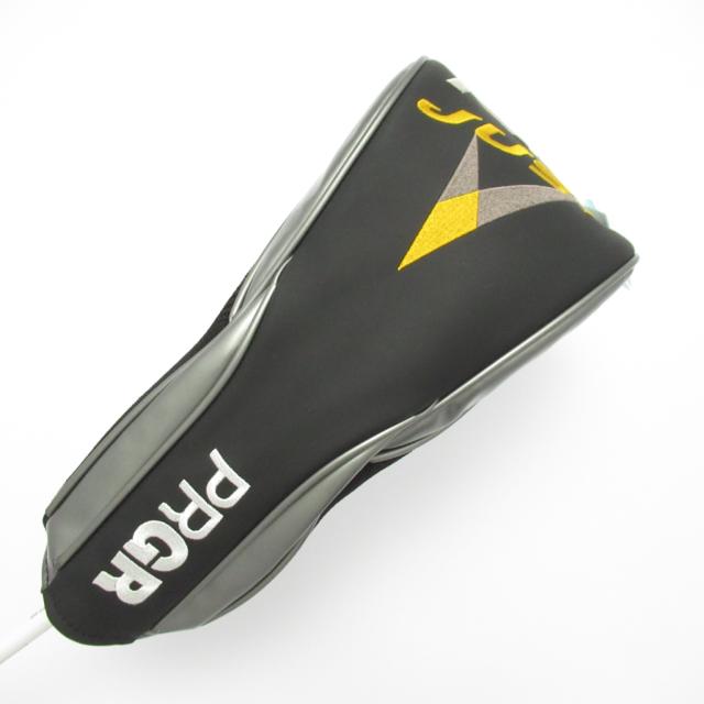 【中古ゴルフクラブ】プロギア　RS　RS JUST D ドライバー Diamana FOR PRGR SILVER　シャフト：Diamana FOR PRGR SILVER_7
