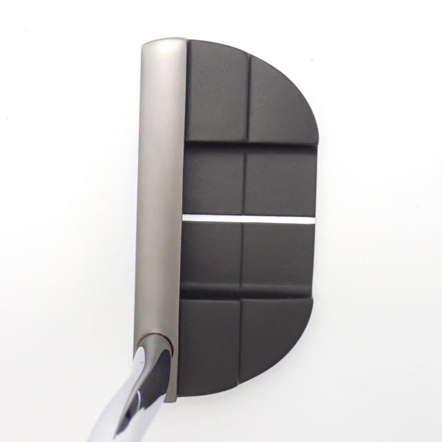 【中古ゴルフクラブ】ピン　PING　スコッツデール DS72(2025) パター スチールシャフト　シャフト：スチールシャフト_1