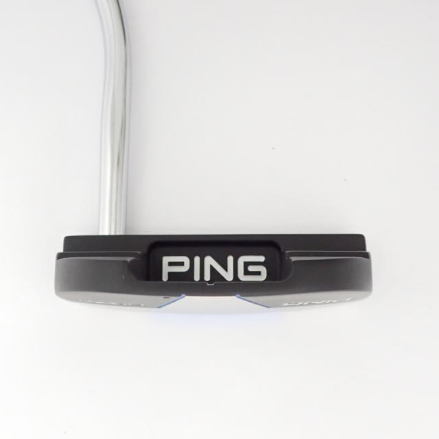 【中古ゴルフクラブ】ピン　PING　スコッツデール DS72(2025) パター スチールシャフト　シャフト：スチールシャフト_4