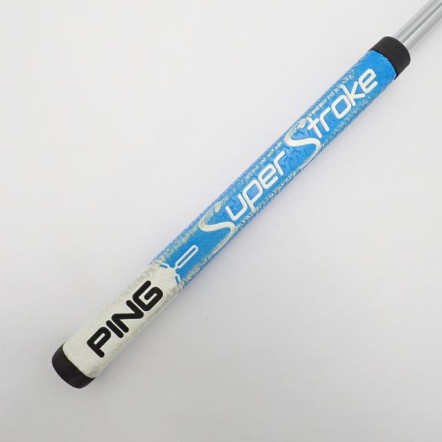 【中古ゴルフクラブ】ピン　PING　スコッツデール DS72(2025) パター スチールシャフト　シャフト：スチールシャフト_6
