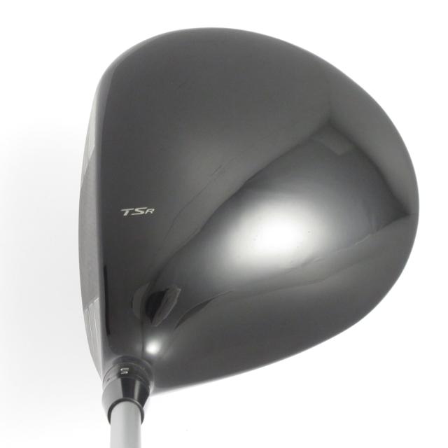【中古ゴルフクラブ】タイトリスト　TSR　TSR1 US ドライバー MMT SPEEDMESH 40　シャフト：MMT SPEEDMESH 40_1