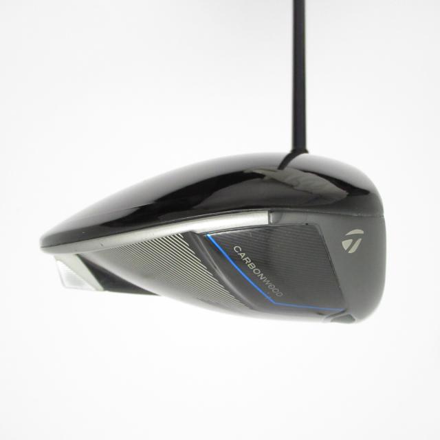 【中古ゴルフクラブ】テーラーメイド　Qi10　Qi10 MAX ドライバー Diamana Blue TM50　シャフト：Diamana Blue TM50_3
