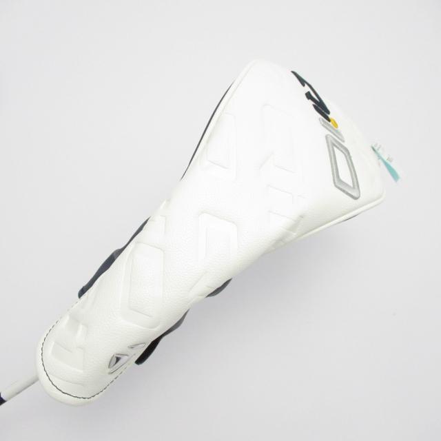 【中古ゴルフクラブ】テーラーメイド　Qi10　Qi10 MAX ドライバー Diamana Blue TM50　シャフト：Diamana Blue TM50_7