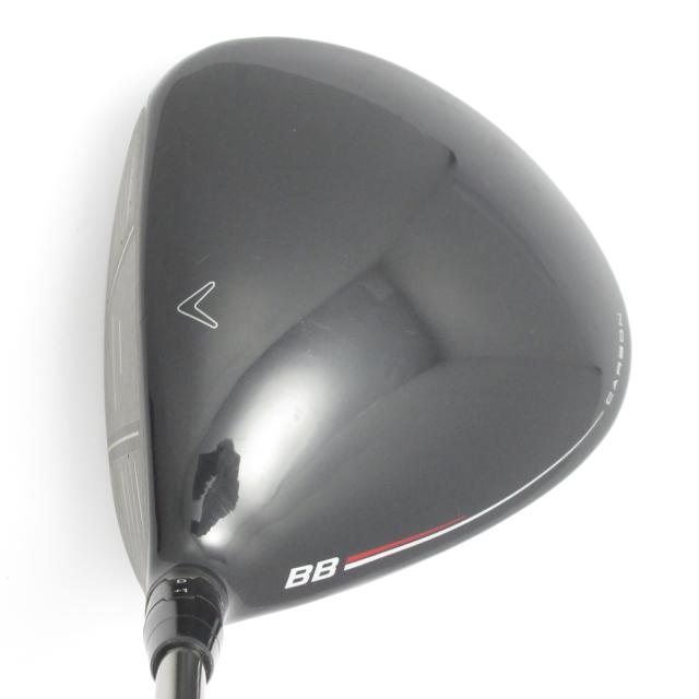 【中古ゴルフクラブ】キャロウェイゴルフ　BIG BERTHA　ビッグバーサ 23 US ドライバー RCH 55 CALLAWAY BB23　シャフト：RCH 55 CALLA…_1