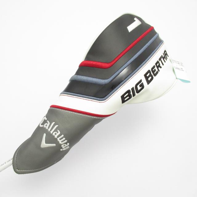 【中古ゴルフクラブ】キャロウェイゴルフ　BIG BERTHA　ビッグバーサ 23 US ドライバー RCH 55 CALLAWAY BB23　シャフト：RCH 55 CALLA…_7