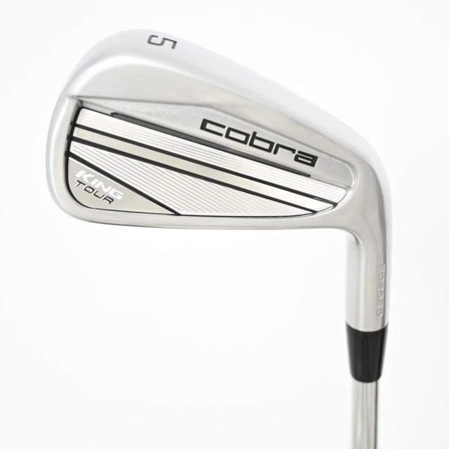 【中古ゴルフクラブ】コブラ　KING　キング TOUR アイアン N.S.PRO MODUS3 TOUR 115　シャフト：N.S.PRO MODUS3 TOUR 115
