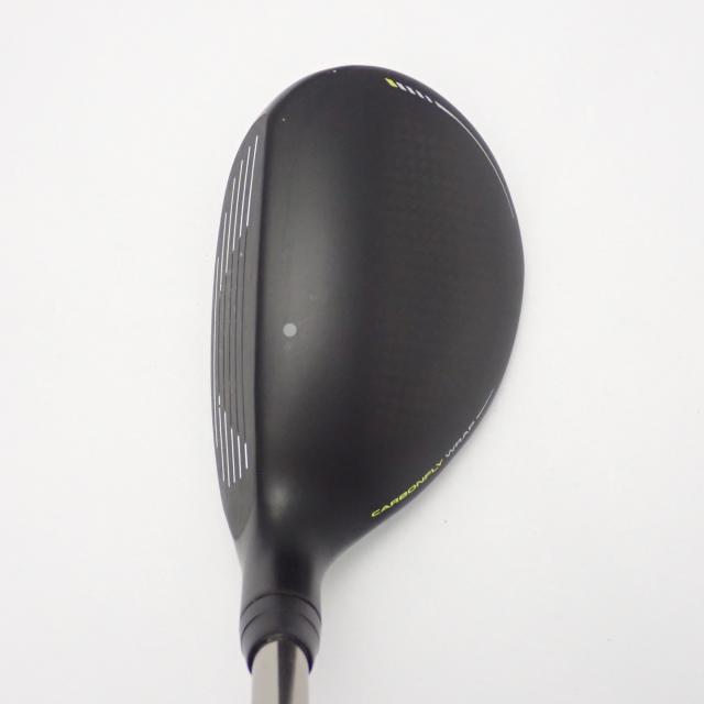 【中古ゴルフクラブ】ピン　G430　G430 ハイブリッド ユーティリティ PING TOUR 2.0 CHROME 85　シャフト：PING TOUR 2.0 CHROME 85
