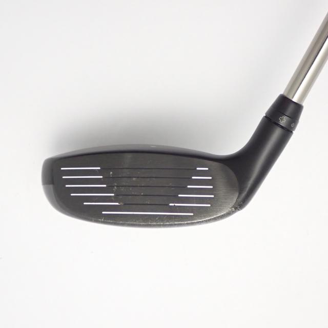 【中古ゴルフクラブ】ピン　G430　G430 ハイブリッド ユーティリティ PING TOUR 2.0 CHROME 85　シャフト：PING TOUR 2.0 CHROME 85