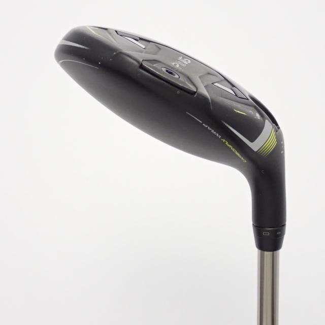 【中古ゴルフクラブ】ピン　G430　G430 ハイブリッド ユーティリティ PING TOUR 2.0 CHROME 85　シャフト：PING TOUR 2.0 CHROME 85