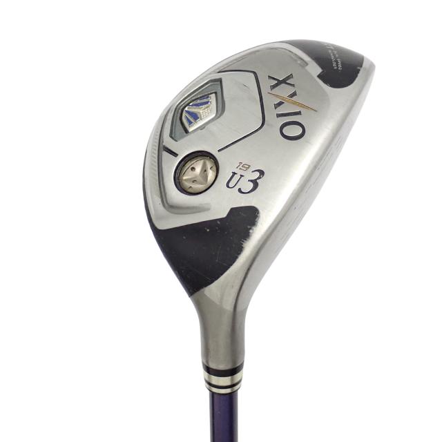 【中古ゴルフクラブ】ダンロップ　XXIO　ゼクシオ エイト(2014) ユーティリティ MP800　シャフト：MP800