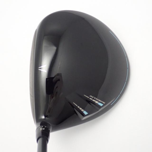 【中古ゴルフクラブ】ダンロップ　XXIO　ゼクシオ X(2024) ドライバー Miyazaki AX-3　シャフト：Miyazaki AX-3_1