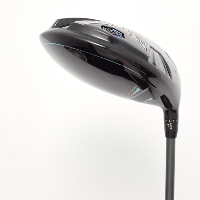 【中古ゴルフクラブ】ダンロップ　XXIO　ゼクシオ X(2024) ドライバー Miyazaki AX-3　シャフト：Miyazaki AX-3_4