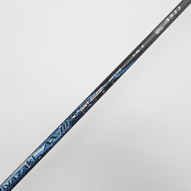 【中古ゴルフクラブ】ダンロップ　XXIO　ゼクシオ X(2024) ドライバー Miyazaki AX-3　シャフト：Miyazaki AX-3_5