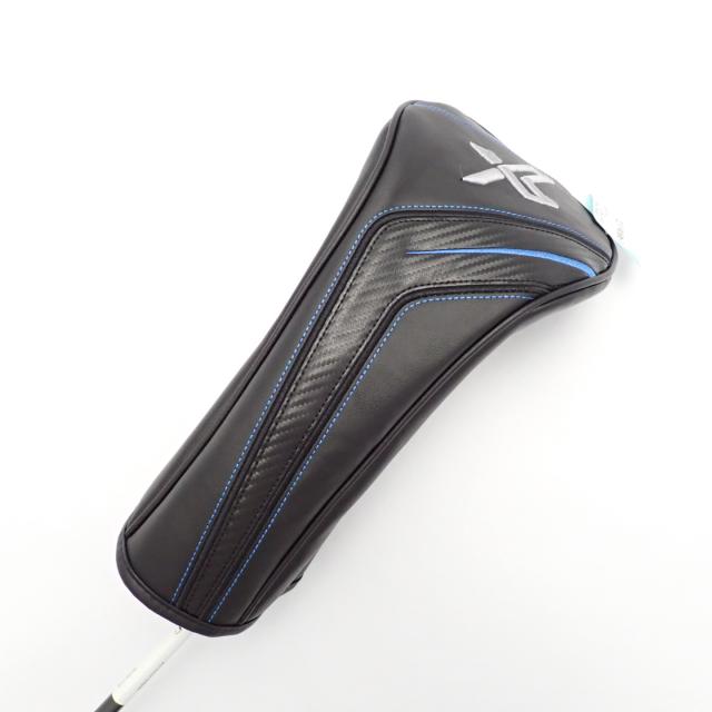 【中古ゴルフクラブ】ダンロップ　XXIO　ゼクシオ X(2024) ドライバー Miyazaki AX-3　シャフト：Miyazaki AX-3_7