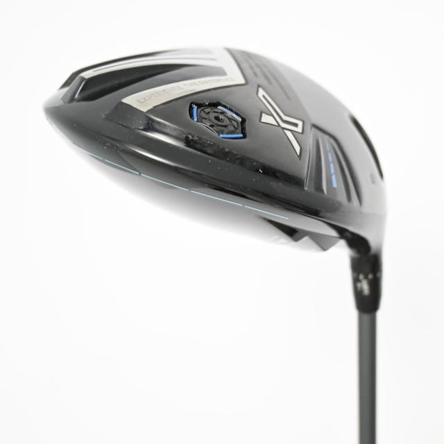 【中古ゴルフクラブ】ダンロップ　XXIO　ゼクシオ X(2024) ドライバー Miyazaki AX-3　シャフト：Miyazaki AX-3_4