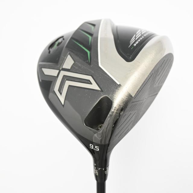 【中古ゴルフクラブ】ダンロップ　XXIO　ゼクシオ X(2022) ドライバー Miyazaki AX-2　シャフト：Miyazaki AX-2