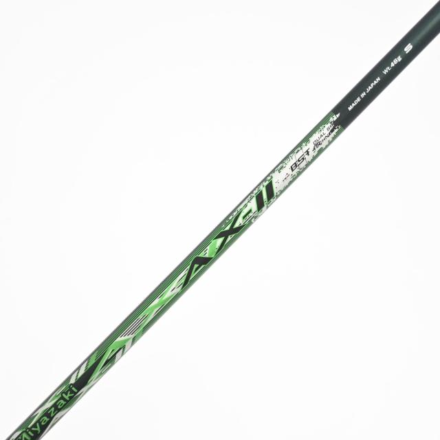 【中古ゴルフクラブ】ダンロップ　XXIO　ゼクシオ X(2022) ドライバー Miyazaki AX-2　シャフト：Miyazaki AX-2_5