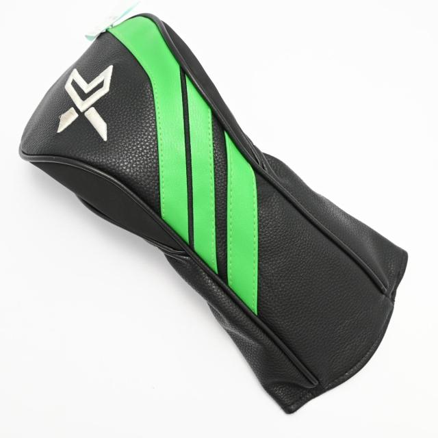 【中古ゴルフクラブ】ダンロップ　XXIO　ゼクシオ X(2022) ドライバー Miyazaki AX-2　シャフト：Miyazaki AX-2_7