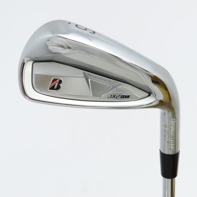 【中古ゴルフクラブ】ブリヂストン　BRIDGESTONE GOLF　BX2 HT アイアン N.S.PRO 850GH neo　シャフト：N.S.PRO 850GH neo