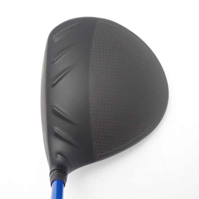 【中古ゴルフクラブ】ピン　G440　G440 MAX ドライバー ALTA J CB BLUE　シャフト：ALTA J CB BLUE