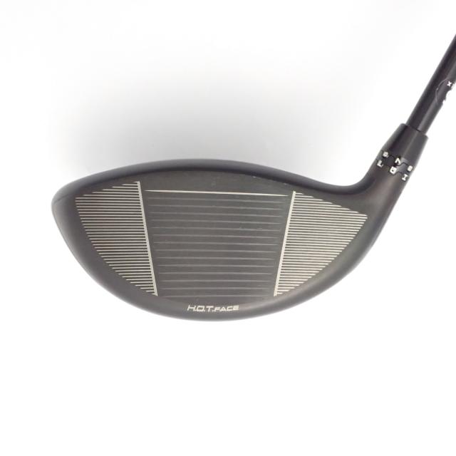 【中古ゴルフクラブ】コブラ　cobra　DS-ADAPT MAX-K ドライバー Speeder NX for Cobra　シャフト：Speeder NX for Cobra_2