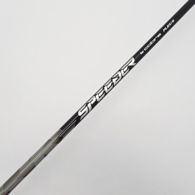 【中古ゴルフクラブ】コブラ　cobra　DS-ADAPT MAX-K ドライバー Speeder NX for Cobra　シャフト：Speeder NX for Cobra_5