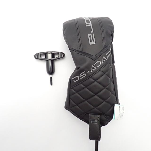 【中古ゴルフクラブ】コブラ　cobra　DS-ADAPT MAX-K ドライバー Speeder NX for Cobra　シャフト：Speeder NX for Cobra_7
