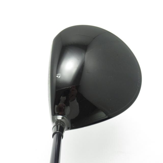 【中古ゴルフクラブ】テーラーメイド　Qi10　Qi10 MAX ドライバー Diamana Blue TM50　シャフト：Diamana Blue TM50_1