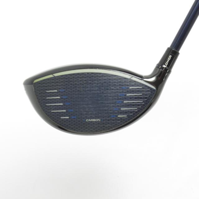 【中古ゴルフクラブ】テーラーメイド　Qi10　Qi10 MAX ドライバー Diamana Blue TM50　シャフト：Diamana Blue TM50_2