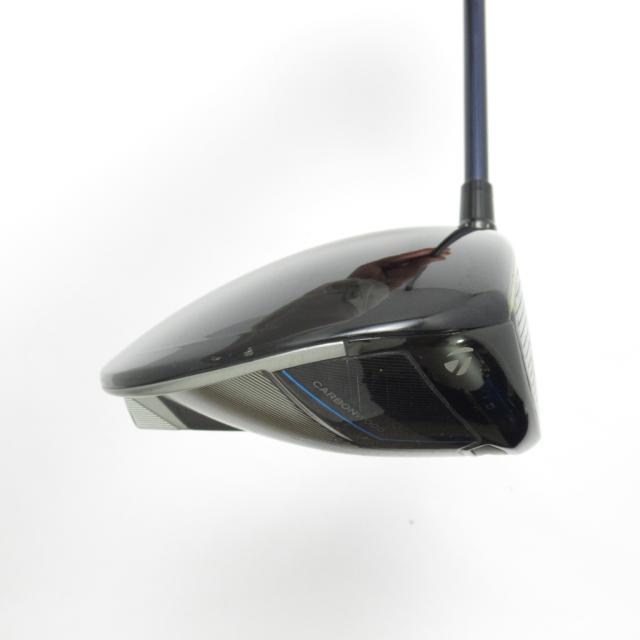 【中古ゴルフクラブ】テーラーメイド　Qi10　Qi10 MAX ドライバー Diamana Blue TM50　シャフト：Diamana Blue TM50_3