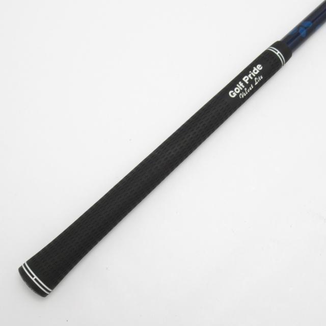 【中古ゴルフクラブ】テーラーメイド　Qi10　Qi10 MAX ドライバー Diamana Blue TM50　シャフト：Diamana Blue TM50_6