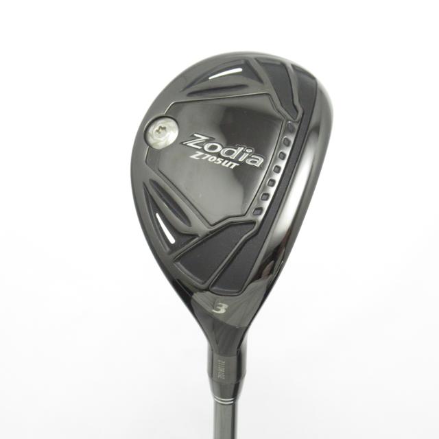 【中古ゴルフクラブ】ゾディア　Zodia　Z705 ユーティリティ Tour AD U-75　シャフト：Tour AD U-75