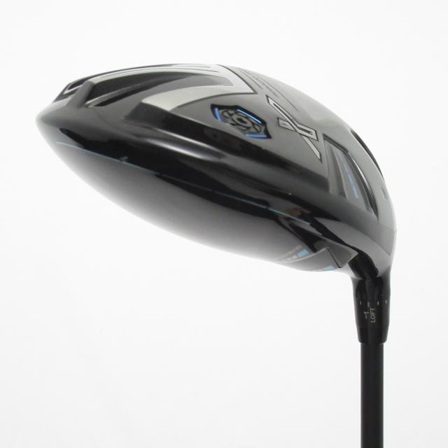 中古ゴルフクラブ】ダンロップ XXIO ゼクシオ X(2024) ドライバー