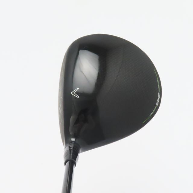 【中古ゴルフクラブ】キャロウェイゴルフ　EPIC　エピック SPEED ドライバー Diamana 50 for Callaway　シャフト：Diamana 50 for Call…_1