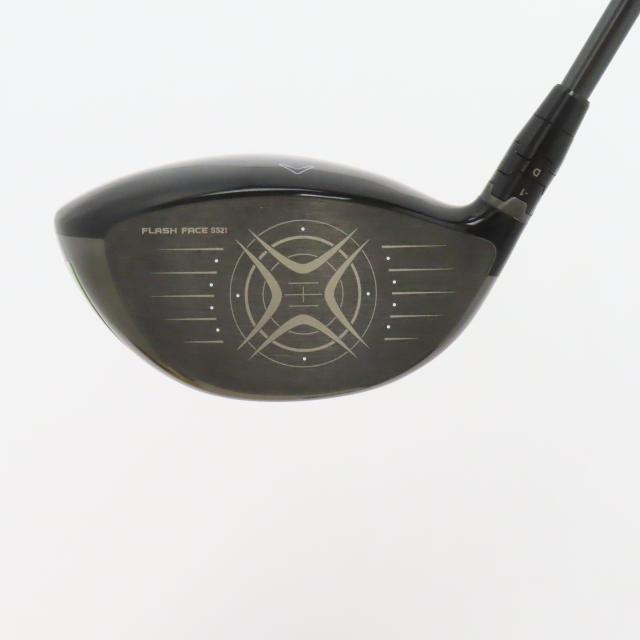 【中古ゴルフクラブ】キャロウェイゴルフ　EPIC　エピック SPEED ドライバー Diamana 50 for Callaway　シャフト：Diamana 50 for Call…_2